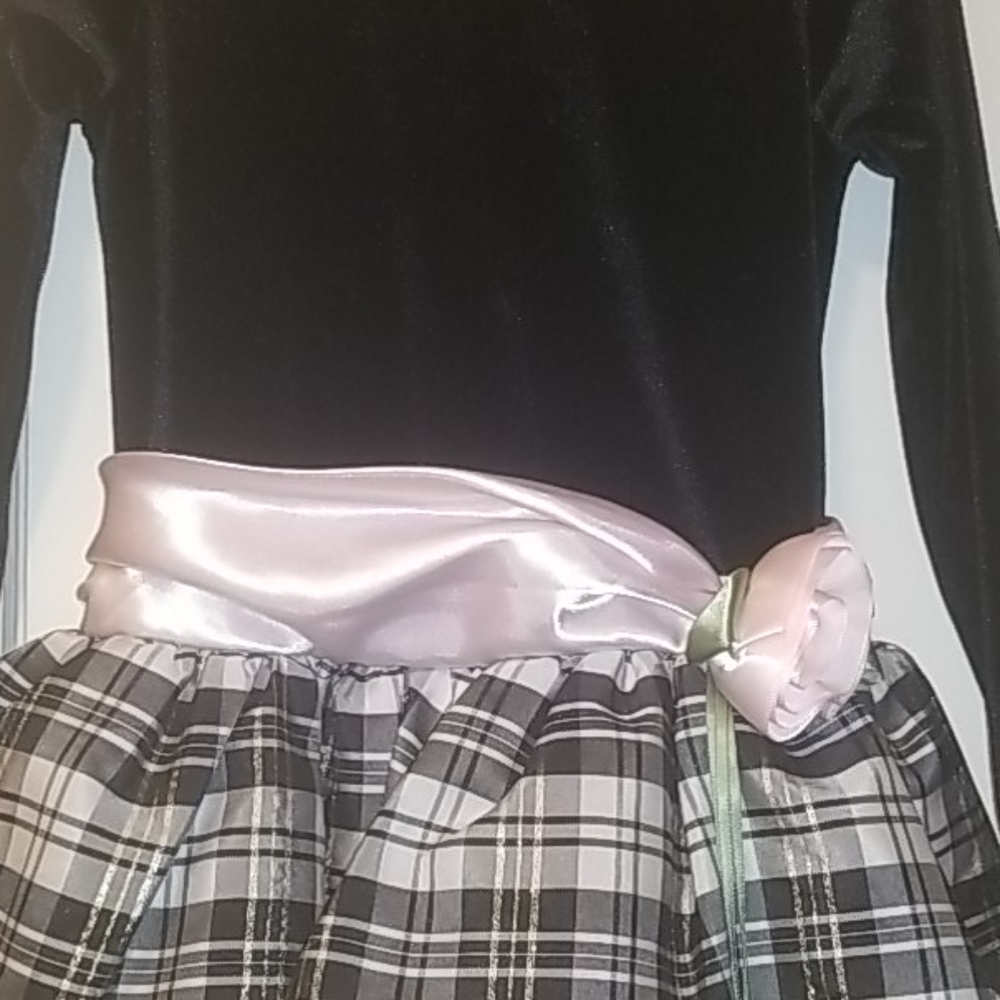 Dress - Picture 2 of 5